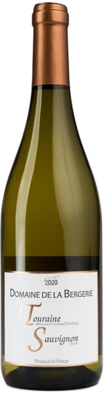TouraineSauvignon,DomainedelaBergerie