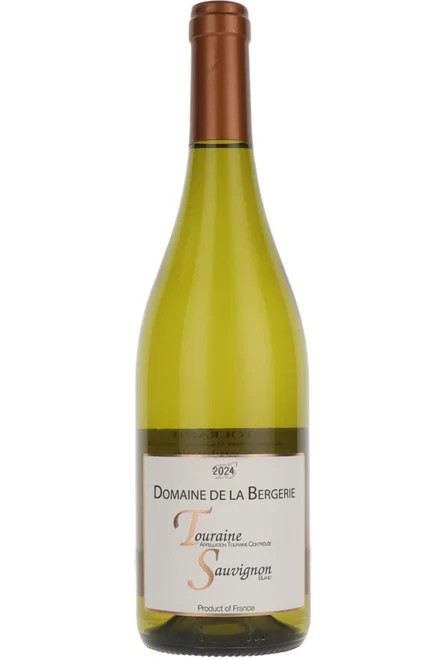 TouraineSauvignonDomainedelaBergerie2024