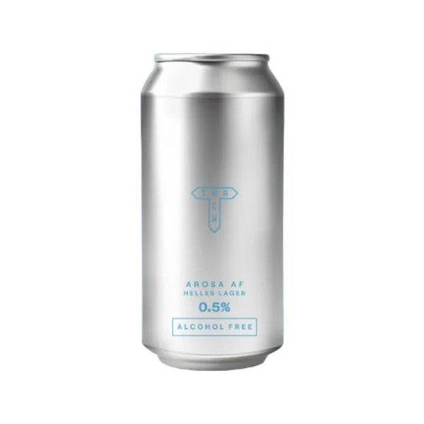 TrackBrewingArosaAFAlcoholFreeHelles–NonAlcoholicLager