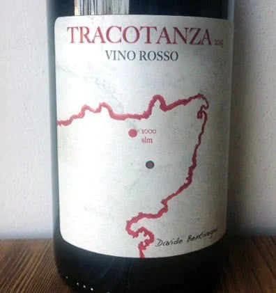 Tracotanza2020TerreSicilianeIgt–Etnella
