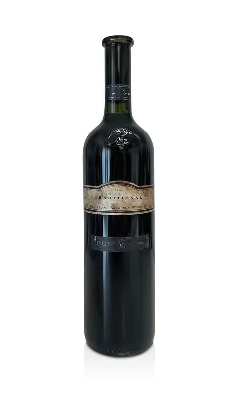 TraditionalCabernetSauvignon1996