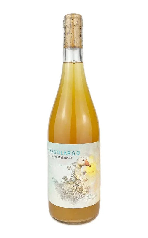 TragolargoBlanco,CasaBalaguerVinessens