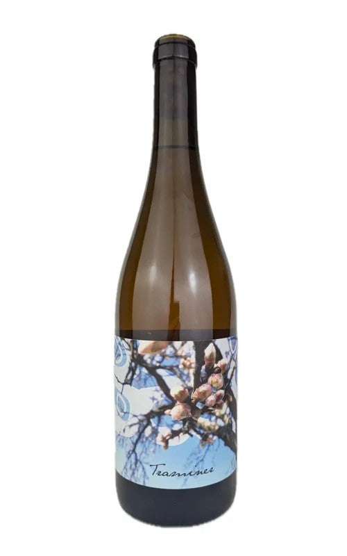 Traminer,WeingutJudithBeck
