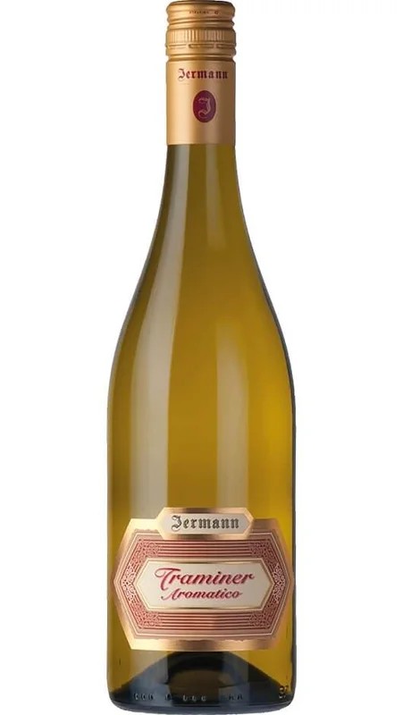 TraminerAromatico–Jermann