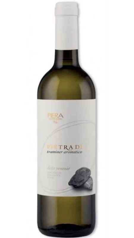TraminerAromaticoIGTTreVenezie–PietraDi–PieraMartellozzo