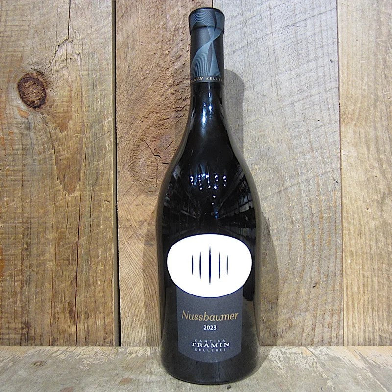 TraminNussbaumerGewurztraminer2022/23750ml