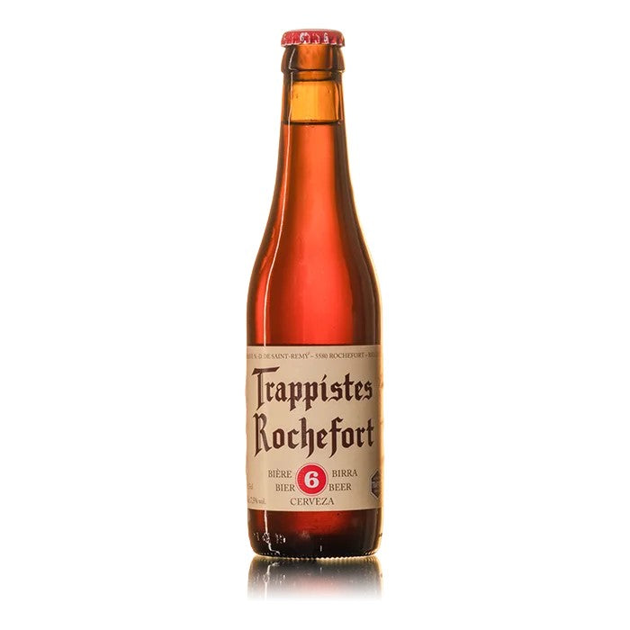 TrappistesRochefort67.5%24x33cl