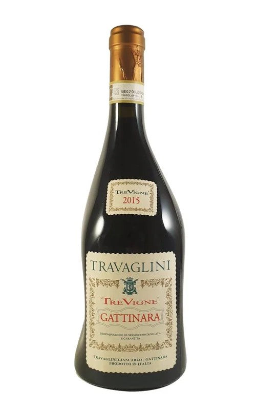 TravagliniGattinaraTreVigne,Nebbiolo