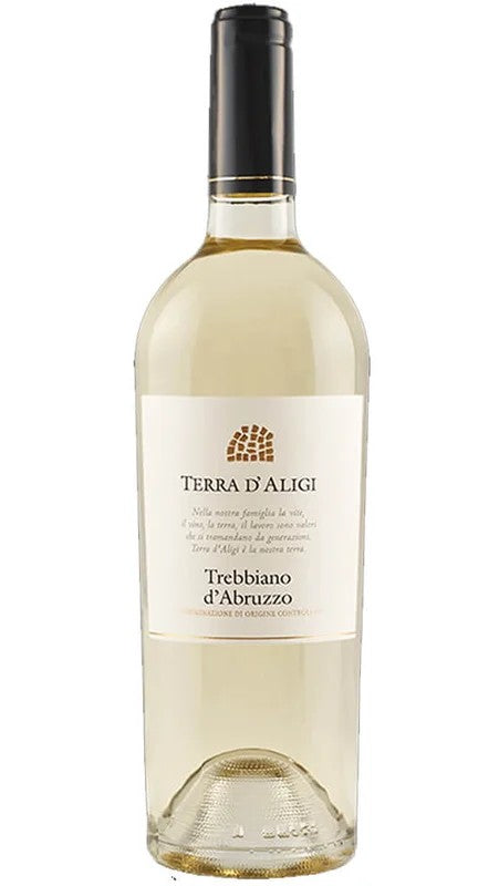 Trebbianod’AbruzzoTerrad’AligiDOC–CantineSpinelli