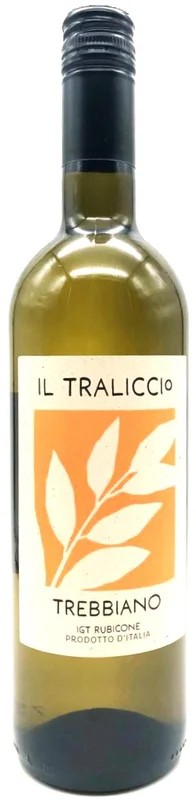 TREBBIANOILTRALICCO2024/25