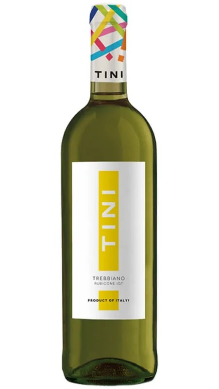 TrebbianoRubiconeIGT–ITini