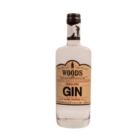 TreelineGin(70cl)45%