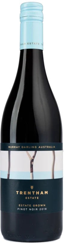 TrenthamEstatePinotNoir,MurrayRiver