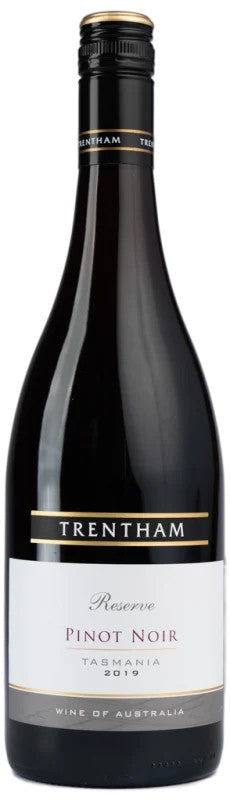 TrenthamEstateTasmaniaReservePinotNoir