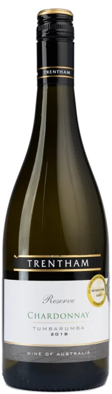 TrenthamEstateTumbarumbaReserveChardonnay