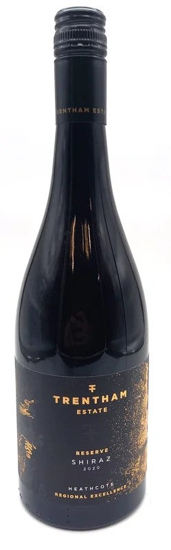 TRENTHAMHEATHCOTESHIRAZ2020/22