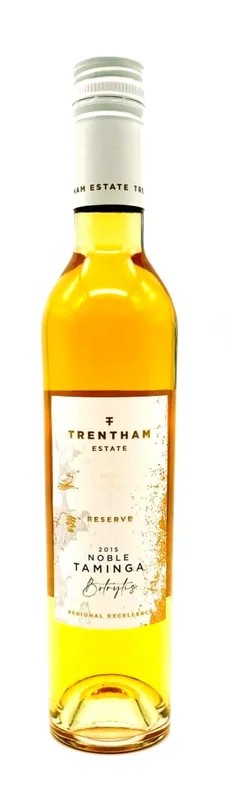 TRENTHAMNOBLETAMINGA2016*375ml*