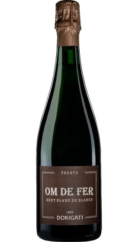 TrentoBrutDOC–OmDeFer–Dorigati