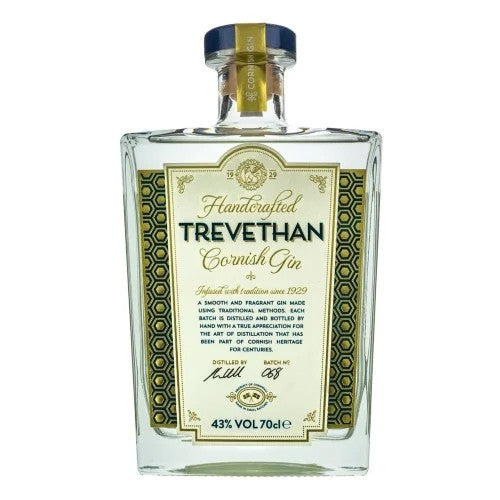 TrevethanGin
