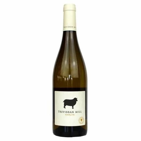 TrevibbanMillHarlynWhiteWine11%ABV(75cl)