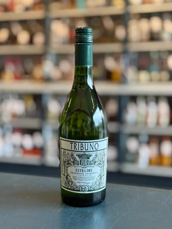 TRIBUNOEXTRADRYVERMOUTH