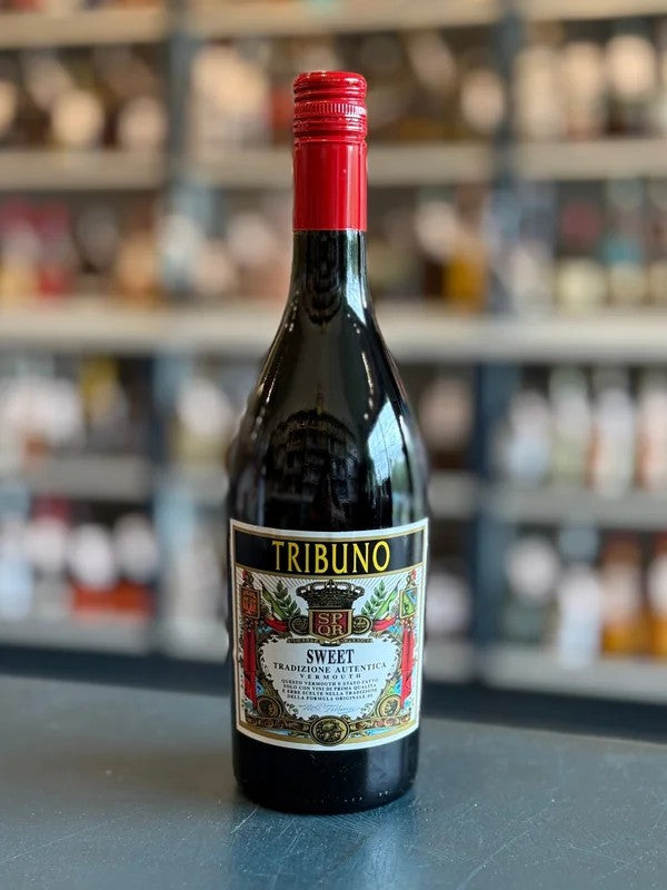 TRIBUNOSWEETVERMOUTH