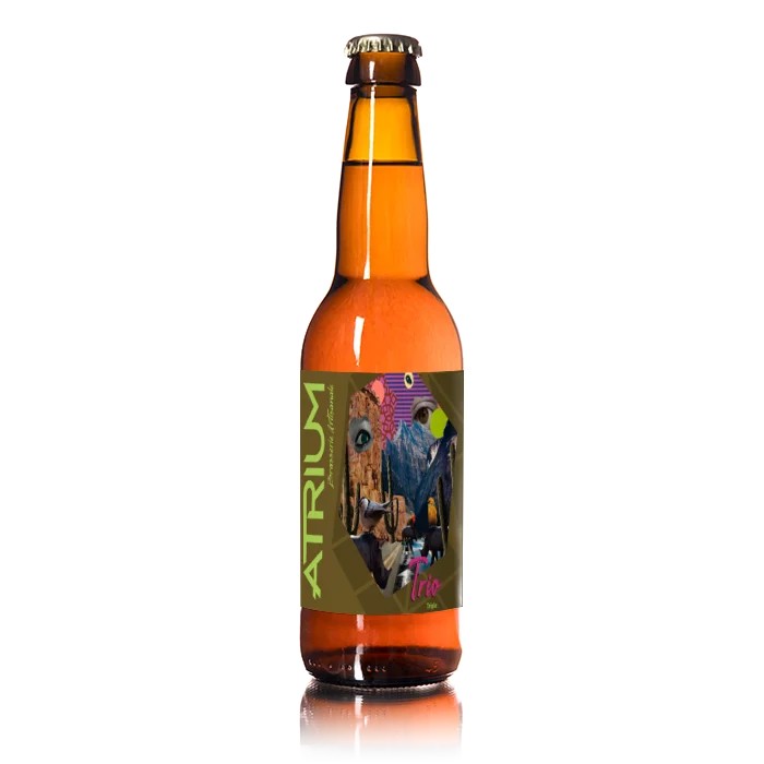 Trio8.7%24x33cl