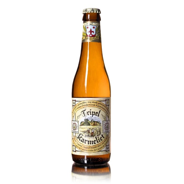 TripelKarmeliet8.4%24x33cl