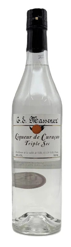 TRIPLESECDECURACAO,MASSENEZ70CL