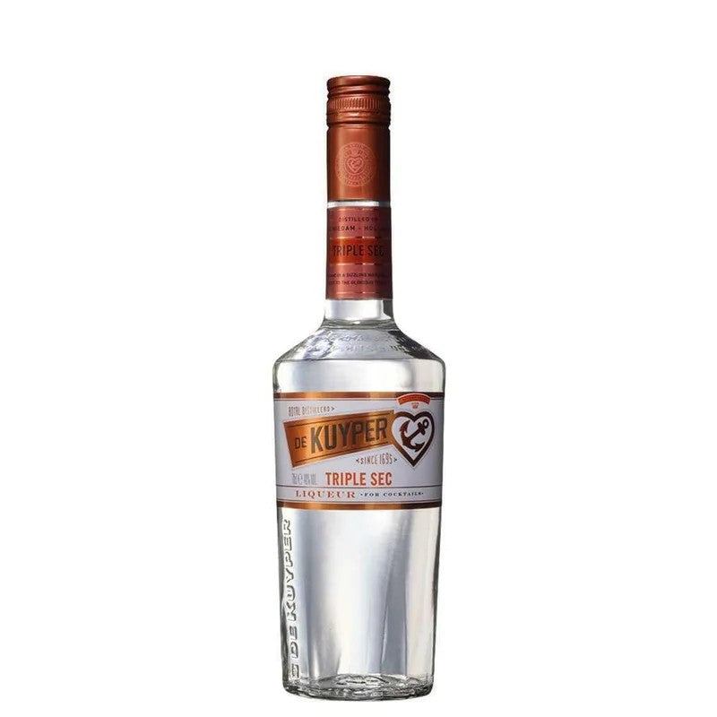TripleSecDeKuyper(70CL,40%Vol.)
