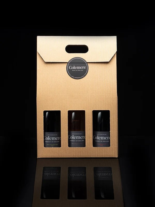 TripleWineBottleGiftBox