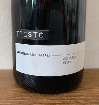 TristoVinoRosso–MarcoMerli