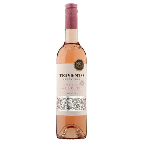 TriventoMalbecRose(75cl)
