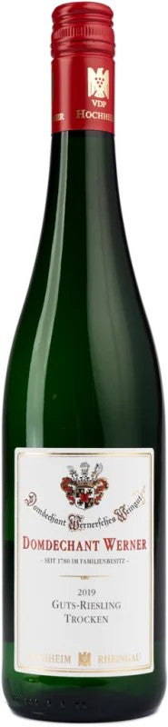 TrockenGutRiesling,Werner