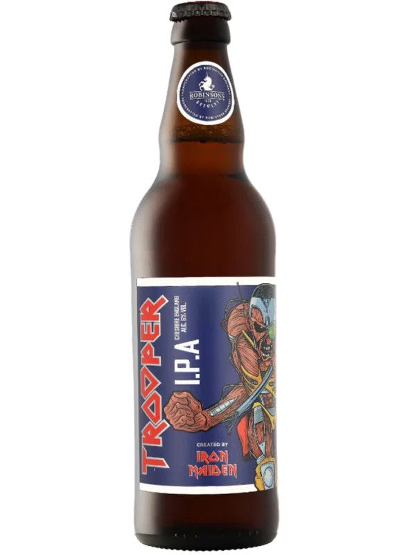TrooperIronMaidenIPA50cl.6%
