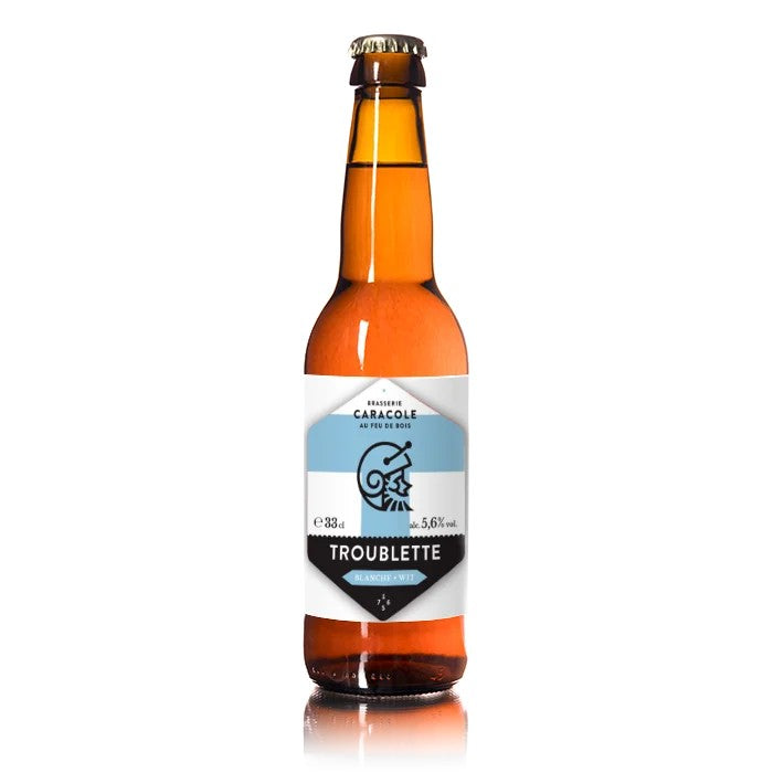 Troublette5.6%24x33cl