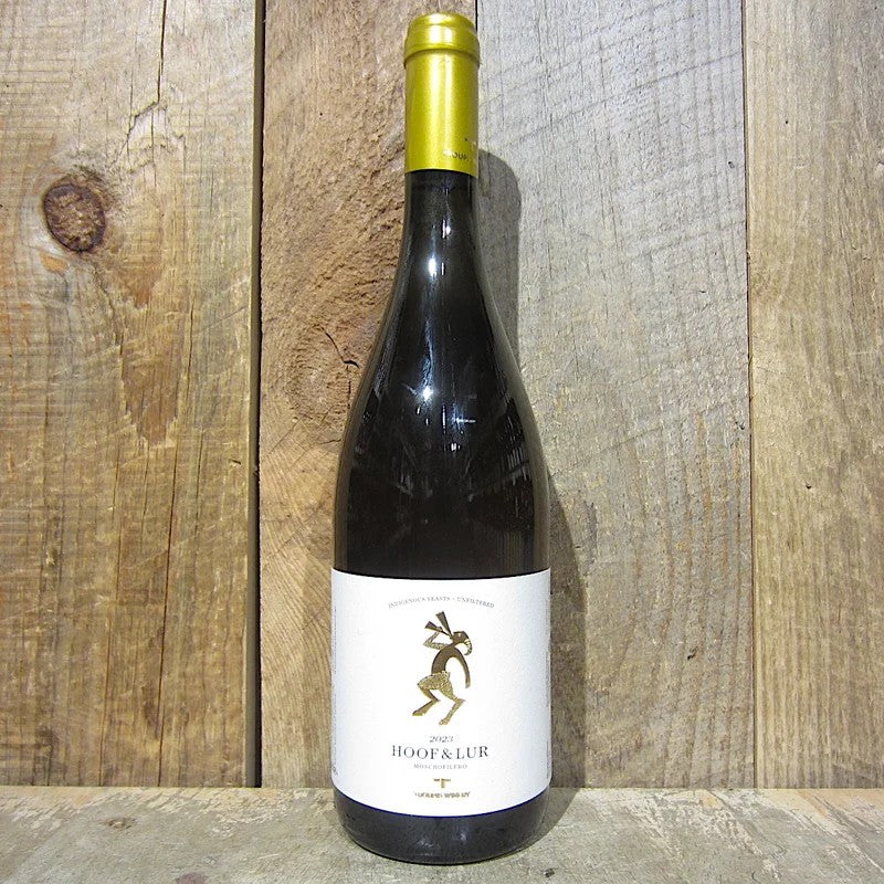 TroupisHoofandLurMoschofilero2023750ml