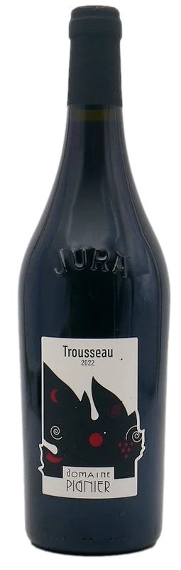 Trousseau2023