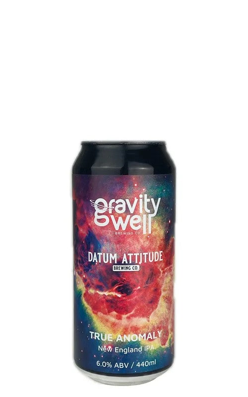 TrueAnomaly,GravityWellBrewing