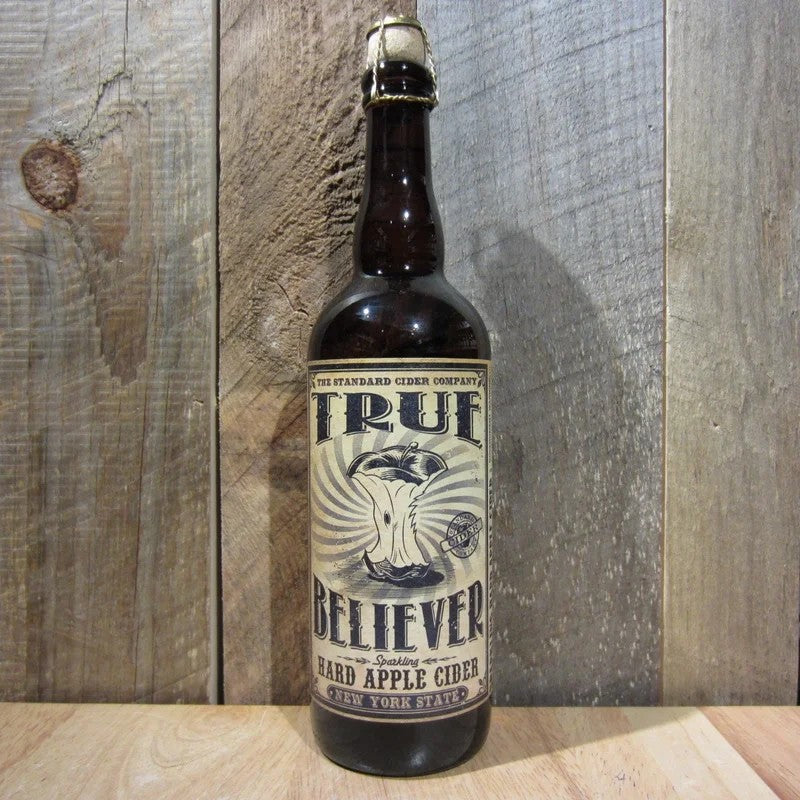 TrueBelieverAppleCider750ml