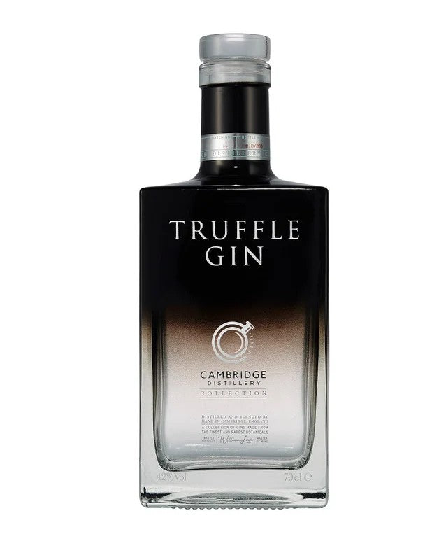 TruffleGin(Alumni)