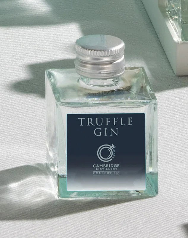 TruffleGinSample