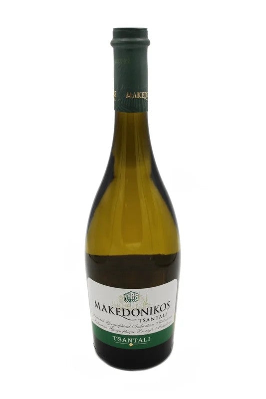TsantaliMakedonikosWhiteDryWine75cl