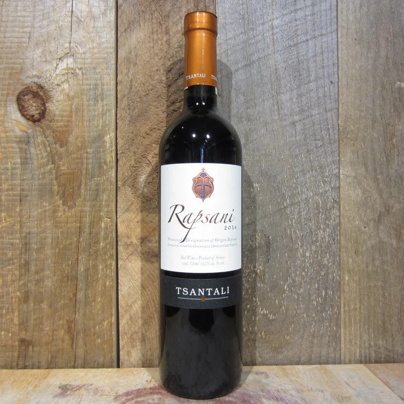 TsantaliRapsani2014750ml
