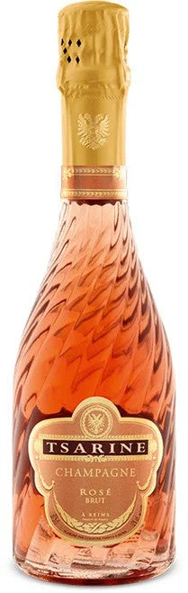 TsarineCuveeRoseBrutNVMagnum(1.5Ltr)