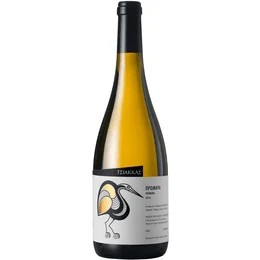 TsiakkasPromaraWhite75clBottle