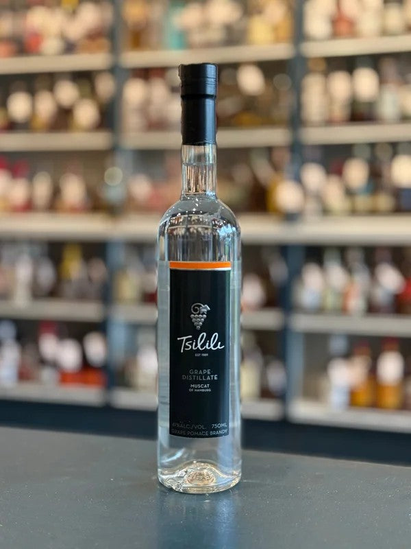 TSILILIGRAPEBRANDY