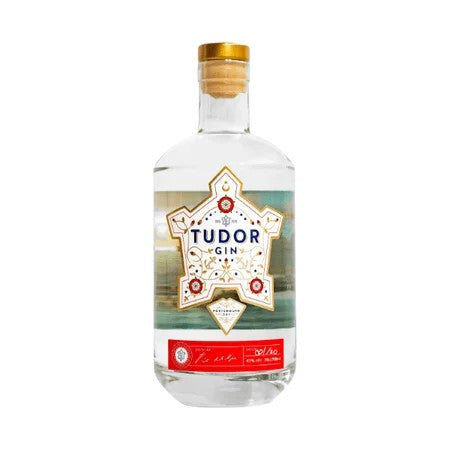 TudorGin70cl(41%ABV)