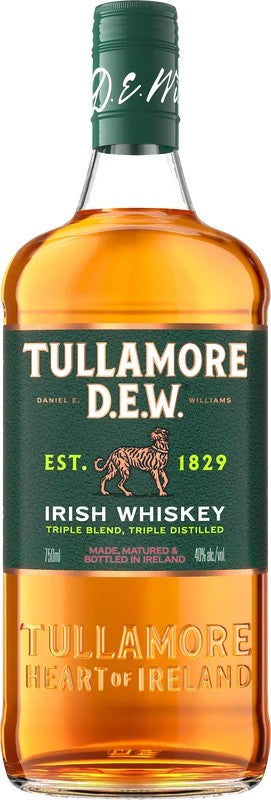 TullamoreD.E.W.OriginalIrishWhiskey(700mL)