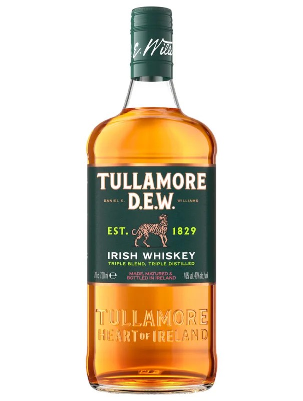 TullamoreDew70cl.40%